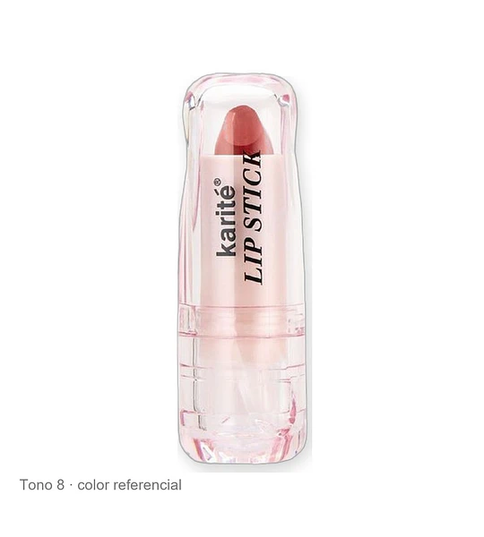 Labial Velvet Full Pigment Mate Karité