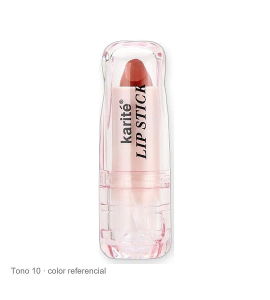 Labial Velvet Full Pigment Mate Karité