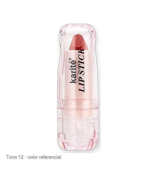 Labial Velvet Full Pigment Mate Karité