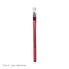 Delineador de Labios Velvet Suavizante 24h Waterproof Miss Demi 3