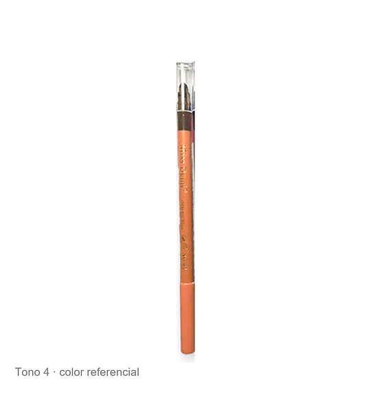 Delineador de Labios Velvet Suavizante 24h Waterproof Miss Demi