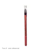 Delineador de Labios Velvet Suavizante 24h Waterproof Miss Demi 9