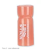Labial Lipstick Matte Kiss Bèauty de larga duración y resistente al agua 2