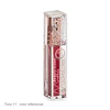 Dúo Labial Matte Kiss Beauty L-226-1 con Brillo y Delineador 11