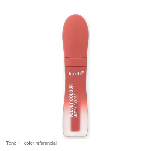Labial Mate 24H Chuys Beautys - Larga Duración y Alta Pigmentación - COSMIVA | Chuys Beautys
