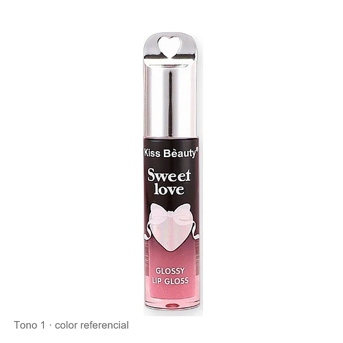 Brillo Labial Hidratante Chuys Beautys Espejo - COSMIVA | Chuys Beautys