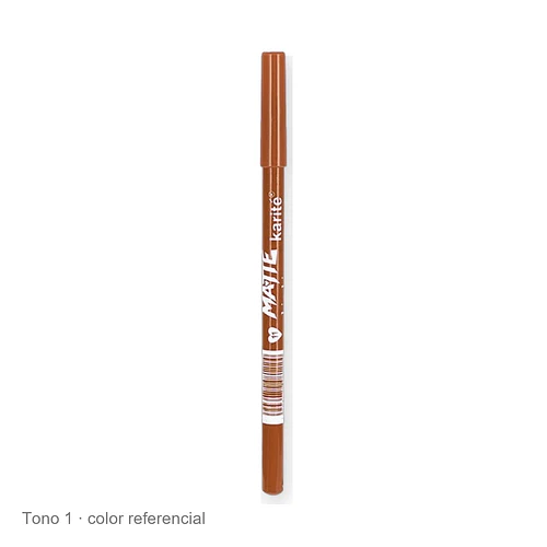 Lápiz Delineador de Labios 12 Tonos Chuys Beautys - COSMIVA | Chuys Beautys