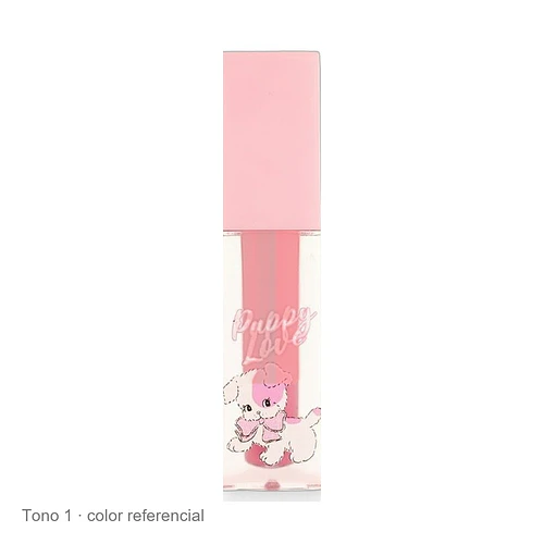 Brillos De Labios Puppy Love - Chuys Beautys | Chuys Beautys