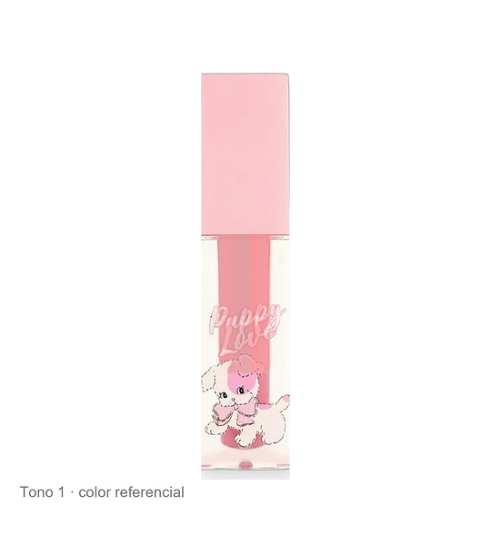 Brillos De Labios Puppy Love