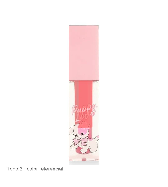 Brillos De Labios Puppy Love