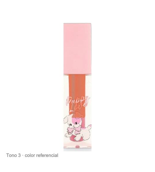Brillos De Labios Puppy Love