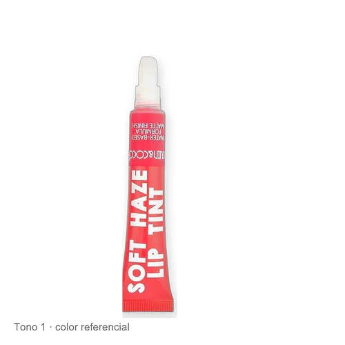 Tinta de Labios Soft Haze - Chuys Beautys | Chuys Beautys
