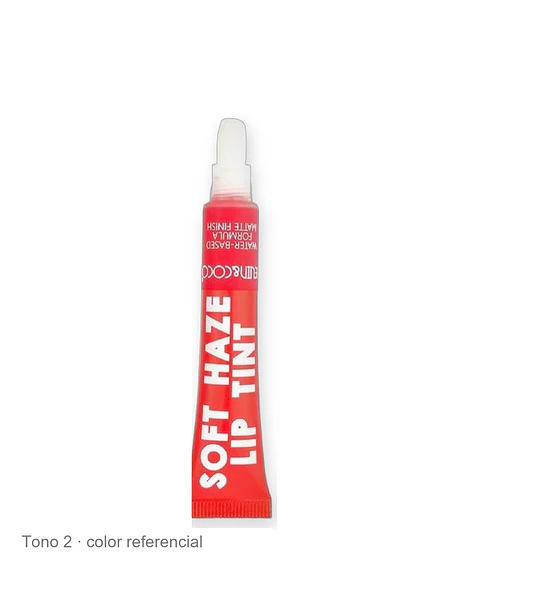 Tinta de Labios Soft Haze