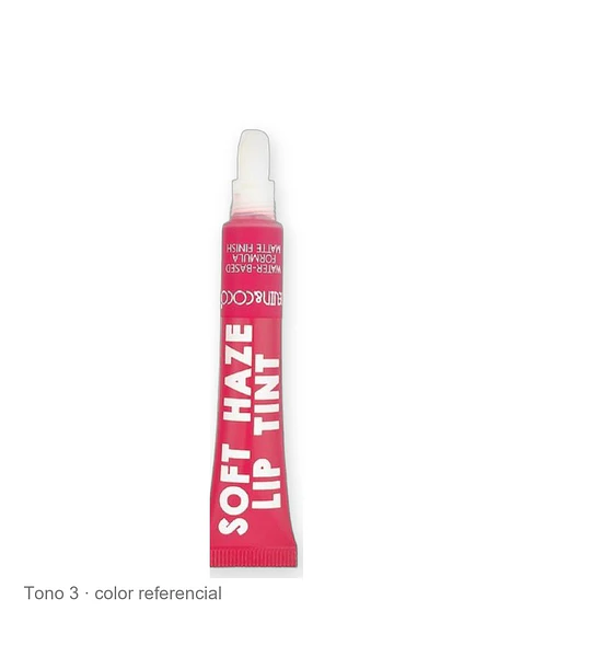 Tinta de Labios Soft Haze
