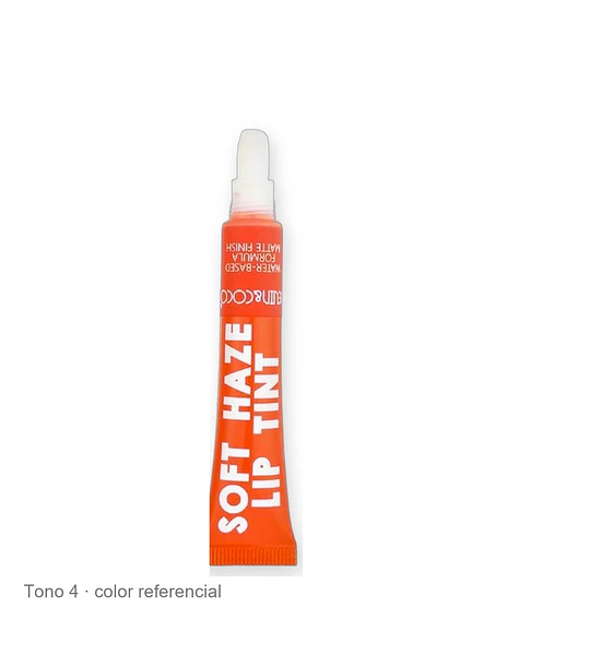 Tinta de Labios Soft Haze