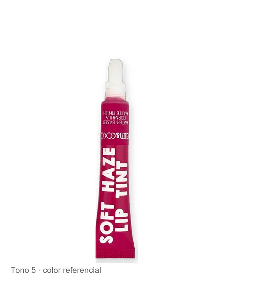 Tinta de Labios Soft Haze