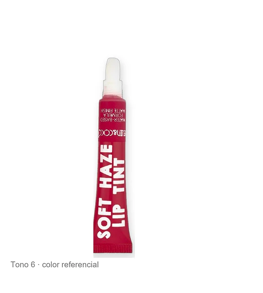 Tinta de Labios Soft Haze