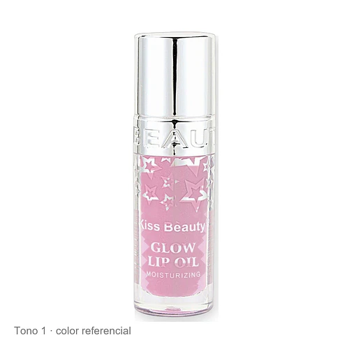 Aceite Labial Hidratante Chuys Beautys - 8 Tonos - cosmiva | Chuys Beautys