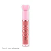 Brillo Labial Velvet Silky Larga Duración Kiss Beauty Karité 1
