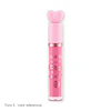 Brillo Labial Velvet Silky Larga Duración Kiss Beauty Karité 5