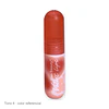 Lipgloss Velvet Lips Larga Duración Kiss Bèauty 4