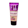 Base Líquida Matte y Sin Poros Kiss Beauty Comfor Beauty FIT nac 1