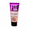 Base Líquida Matte y Sin Poros Kiss Beauty Comfor Beauty FIT nac 3