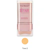 Foundation Stick Doble Cabezal Kiss Bèauty SKYAIR para Maquillaje Natural 5