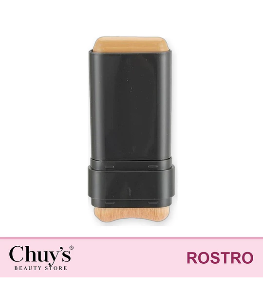 Base de Maquillaje en Barra Wonder Cover BB Stick de Larga Duración Kiss Beauty