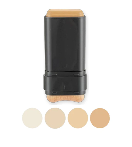 Base de Maquillaje en Barra Wonder Cover BB Stick de Larga Duración Kiss Beauty