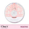 Polvo Compacto Matte Larga Duración Kiss Beauty 24H 2