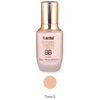 Base de Maquillaje Karité BB Cream 7 en 1 Natural Matte con Vitamina C y SPF50 5