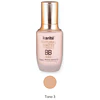 Base de Maquillaje Karité BB Cream 7 en 1 Natural Matte con Vitamina C y SPF50 6