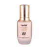 Base de Maquillaje Karité BB Cream 7 en 1 Natural Matte con Vitamina C y SPF50 1