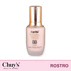 Base de Maquillaje Karité BB Cream 7 en 1 Natural Matte con Vitamina C y SPF50 2