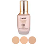 Base de Maquillaje Karité BB Cream 7 en 1 Natural Matte con Vitamina C y SPF50 3