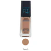 Base de maquillaje Kiss Beauty Fit Me Matte + Poreless SPF 30 para piel normal a grasa 6