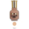 Kiss Beauty Collagen BB Foundation con SPF 45 y 24h de duración 4