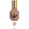Kiss Beauty Collagen BB Foundation con SPF 45 y 24h de duración 6