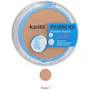 Polvo Compacto con Ácido Hialurónico Karité Kiss Beauty Larga Duración 6