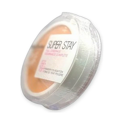 Base de Maquillaje en Polvo Compacto Doble Super Stay Million Pauline - million Pauline | Chuys Beautys