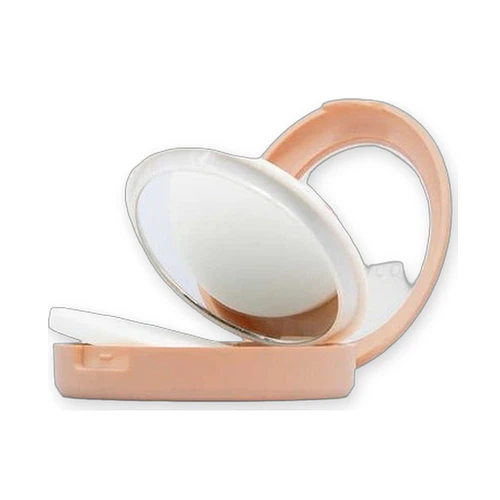 Polvo Compacto Fijador Matte Flamenco 10g - flamenco | Chuys Beautys