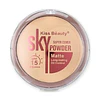 Polvo Compacto Super Cobertura Matte SPF 15 Kiss Bèauty 1