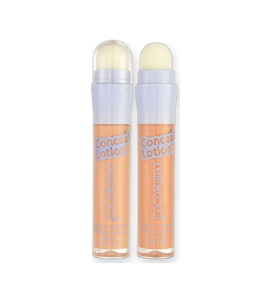 Correctores Liquidos Lily of The Valley