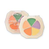 Corrector En Crema De 5 Colores (3 Tonos) 3