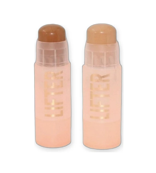 Corrector en Barra 6 Colores