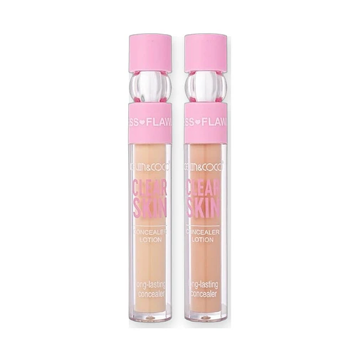 Corrector De Ojeras Clear Skin - Chuys Beautys | Chuys Beautys