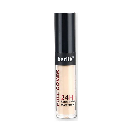 Corrector Karité de cobertura completa 24H resistente al agua - Chuys Beautys | Chuys Beautys