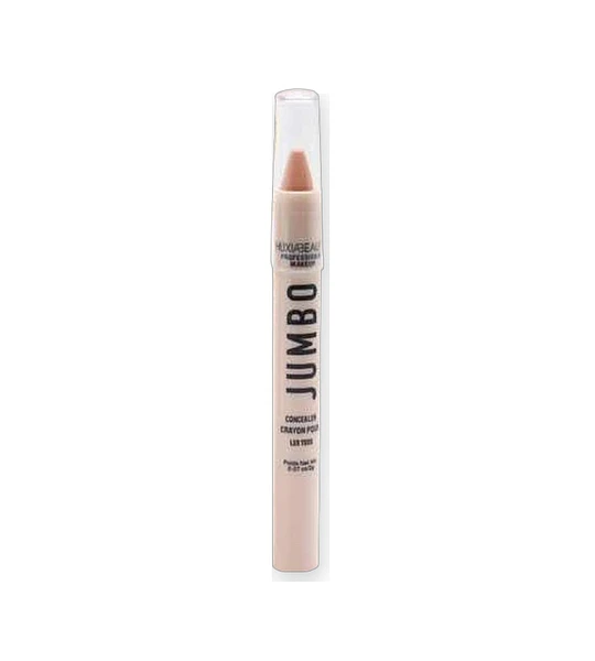 Corrector en Barra Jumbo HUXIABEAUTY Larga Duración y Resistente al Agua