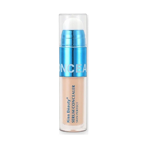 Serum Corrector Facial Skin Perfect con Aplicador Cushion Kiss Beauty - Chuys Beautys | Chuys Beautys